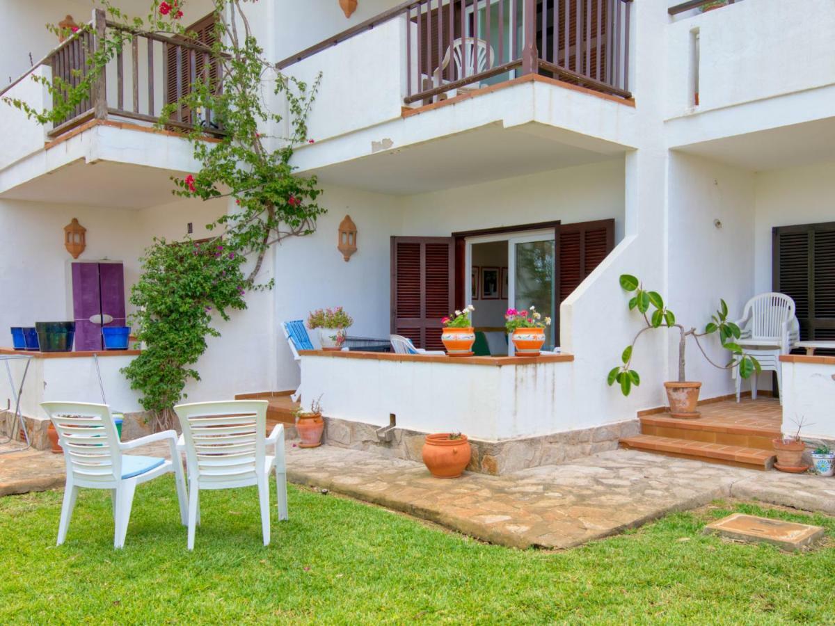 Apartment Les Arenes-7 By Interhome Dénia Exterior foto